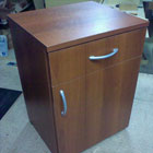 cajonera 1 cajon y puerta