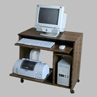 mesa minitower con pc