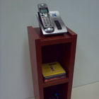 mesa telefono