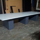mesa especial madera