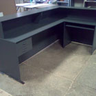 mostradores en venta