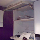 mueble cocina visagra