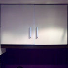 diseño mueble cocina alacena