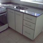 mueble bacha cocina
