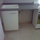 muebles cocina de melamina
