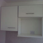 mueble alacena melamina