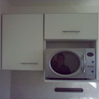 muebles para cocinas