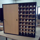 mueble casillero para celular