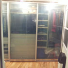 muebles vestidor