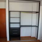 interior de placard